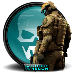 Ghost Recon - Future Soldier 3 Icon 256x256 png